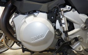 BMW F750GS 2019
