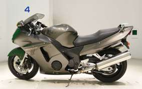 HONDA CBR1100XX 1997