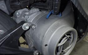 SUZUKI スウィッシュ125 2007 DV12B