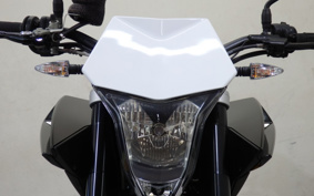 OTHER  HUSQUARNA NUDA900 2013 ZKHA700