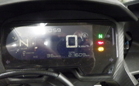 HONDA CBR400R 2020 NC56