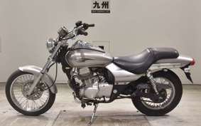 KAWASAKI ELIMINATOR 125 BN125A