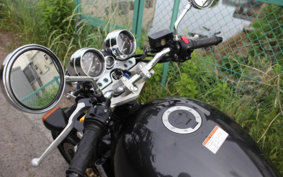 SUZUKI INAZUMA 400 1998 GK7BA