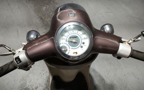 HONDA GIORNO AF70
