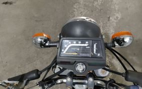 YAMAHA YB-1 FOUR UA05J