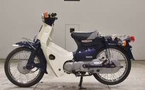 HONDA C90 SUPER CUB HA02