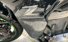 KAWASAKI Z1000 ABS 2015 ZRT00F