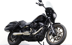 HARLEY FXLRS 2020 Y8K