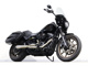 Фото Harley FXLRS 2020 с японского аукциона