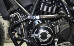 DUCATI SCRAMBLER 2021