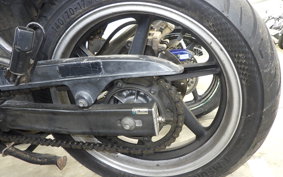 HONDA JADE MC23