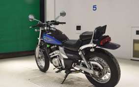 KAWASAKI ELIMINATOR 250 LX EL250A