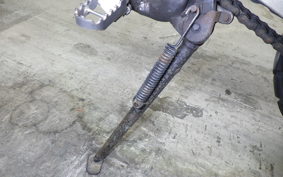 HONDA XR250 BAJA 2018 MD30