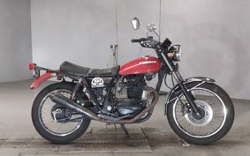 KAWASAKI 250TR BJ250F