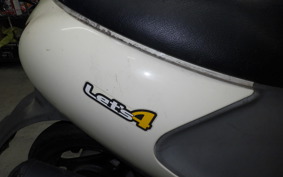SUZUKI LET's 4 Basket 2018 CA43A