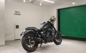 HONDA REBEL 250 A 2024 MC49