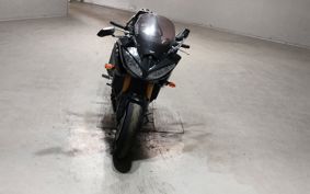 YAMAHA FZ8 FAZER 2011 RN25