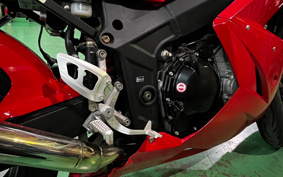 TRIUMPH TRIUMPH DAYTONA650 2005 TH8604