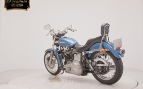 HARLEY FLH 1200 2004