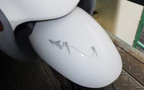SUZUKI LET's 4 CA41A