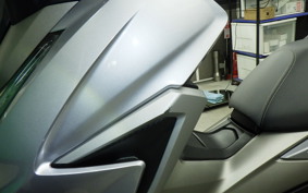 HONDA FORZA 250 2021 MF15
