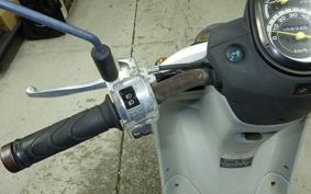 HONDA ﾍﾞﾝﾘｨ50-2 2010 AA05