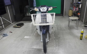 HONDA C50 SUPER CUB AA04