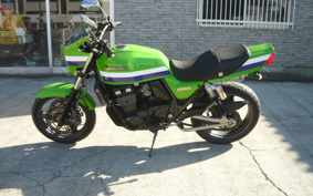 KAWASAKI ZRX400 2002 ZR400E