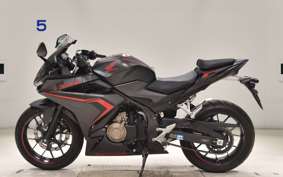 HONDA CBR400R 2020 NC56