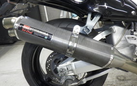 SUZUKI GSX-1300R HAYABUSA 1999