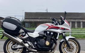 HONDA CB1300SF BOLDOR 2012 SC54
