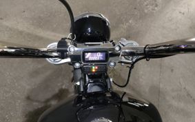 HARLEY FXST1750 BVJ