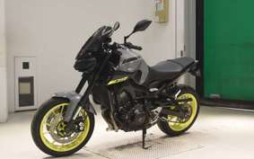 YAMAHA MT-09 A 2017 RN52J
