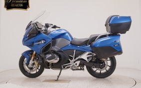 BMW R 1250RT 2021