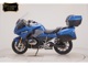 Фото BMW R 1250RT 2021 с японского аукциона