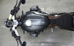 BMW R NINE T PURE 2021