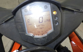 KTM 390 RC 2020