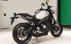 YAMAHA XSR900 2021 RN56J