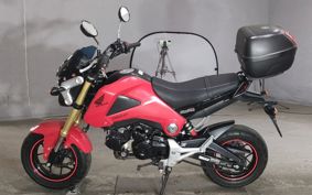 HONDA GU ROM JC61