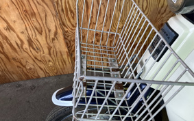 YAMAHA MAXAM250 SG17J