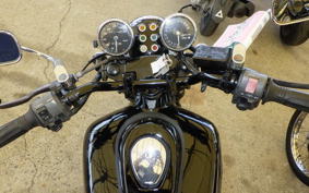 KAWASAKI ELIMINATOR 250 SE EL250A