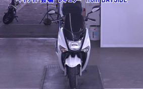 YAMAHA MAJESTY 125FI SE27