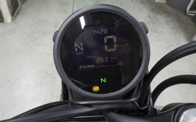 HONDA CL250-2 MC57
