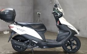 SUZUKI ADDRESS V125 DT11A