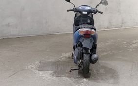 HONDA DIO AF57