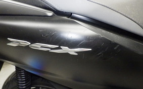 HONDA PCX125 2002 JK05