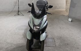 YAMAHA TRICITY 155 ABS SG81J