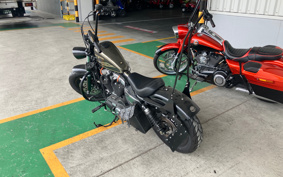 HARLEY XL1200X 2017 LC3