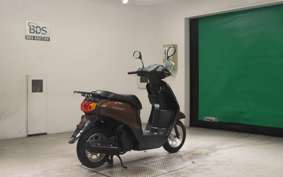 HONDA TACT-4ﾍﾞｰｼｯｸ 2011 AF79