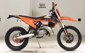 KTM 150 EXC TPI 2008
